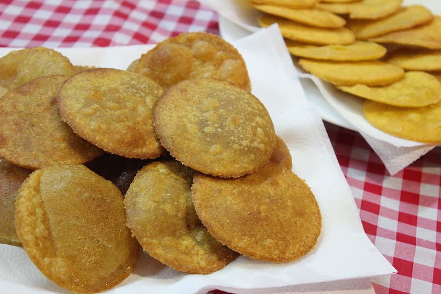recipes, tortos, corn, spelt, traditional cuisine, asturias HD wallpaper