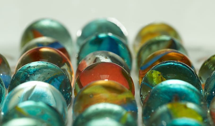 color, background, bright, handmade, creativity, marbles, toys HD wallpaper