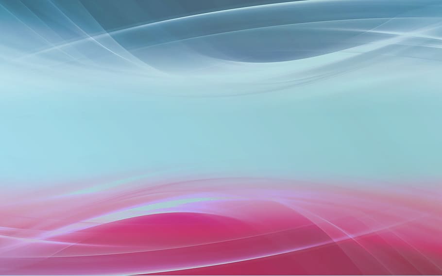 pink and gray spiral illustration, abstract, bicolor, background HD wallpaper