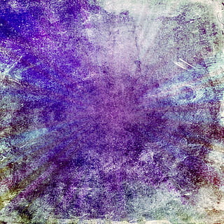 purple and blue abstract painting, background, structure, fantasy HD wallpaper