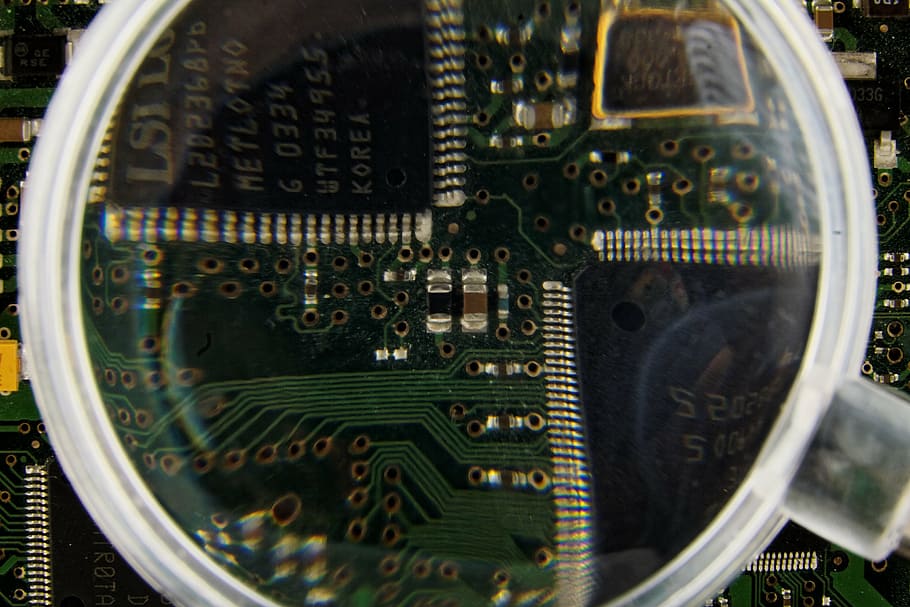 hard drive, hdd, technology, digital, computer, trace, board HD wallpaper