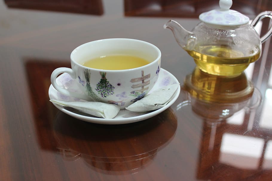 Tea, Cup, Infusion, Drinks, tea cup, food and drink, refreshment HD wallpaper