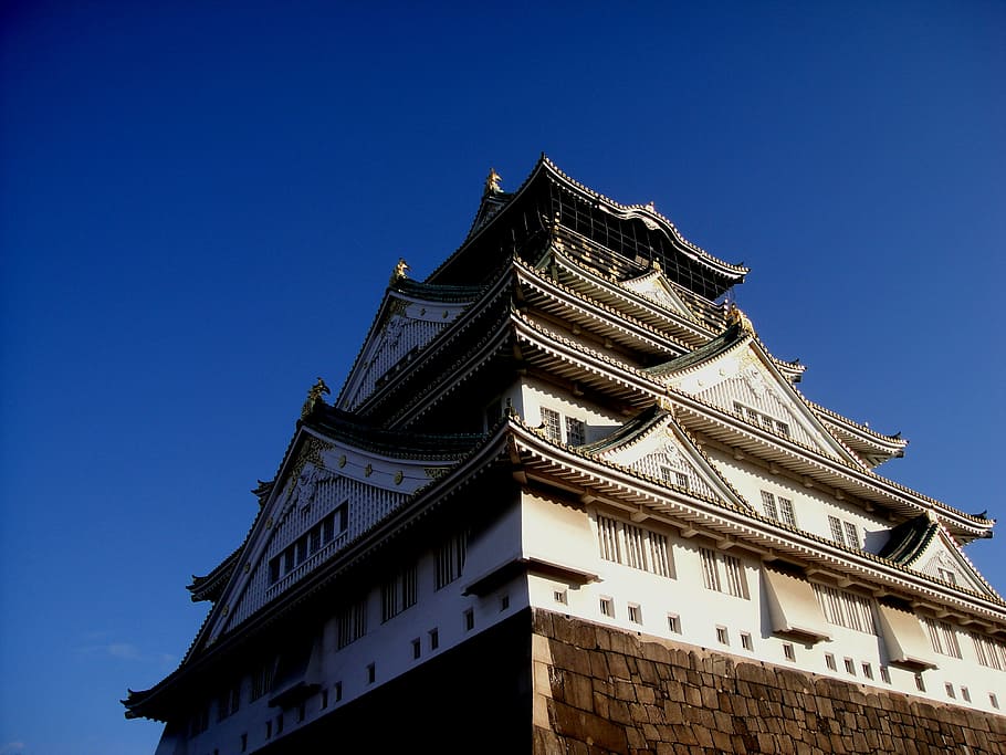 japan, old, architecture, design, traditional, travel, culture HD wallpaper