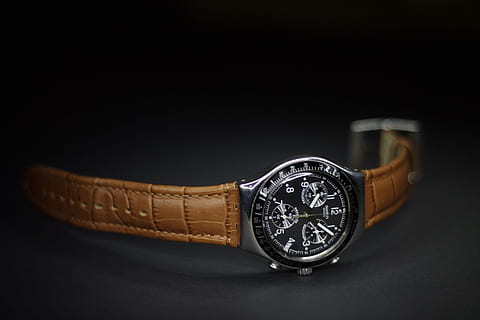 fashion, wristwatch, vintage, luxury, accessory, analog, classic HD wallpaper