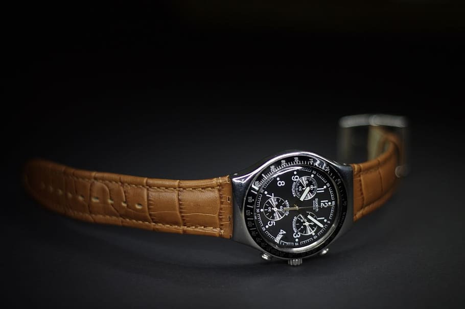 fashion, wristwatch, vintage, luxury, accessory, analog, classic HD wallpaper
