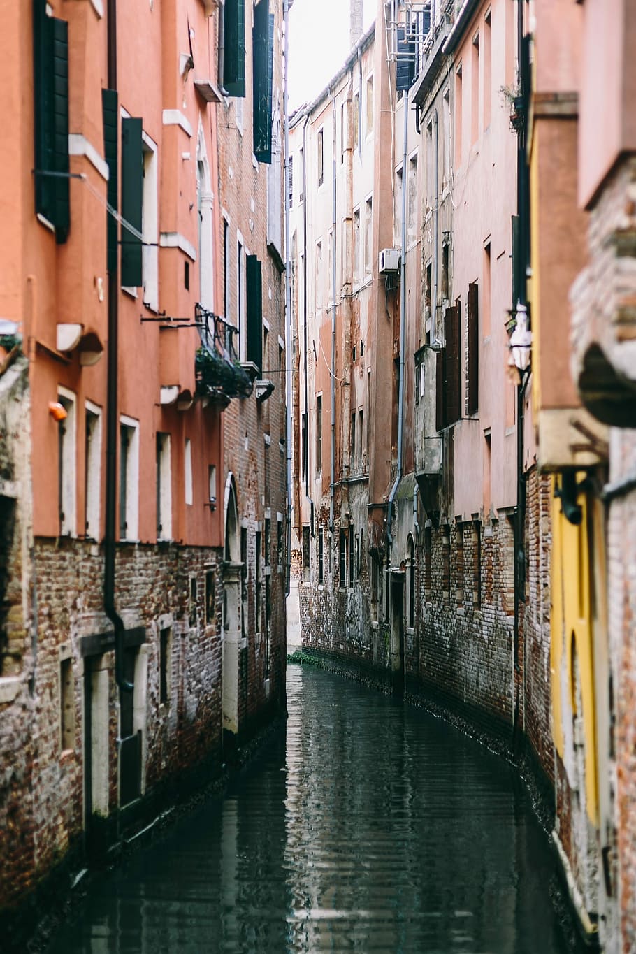 A Trip to Venice, Italy, vacations, architecture, buildings, old town