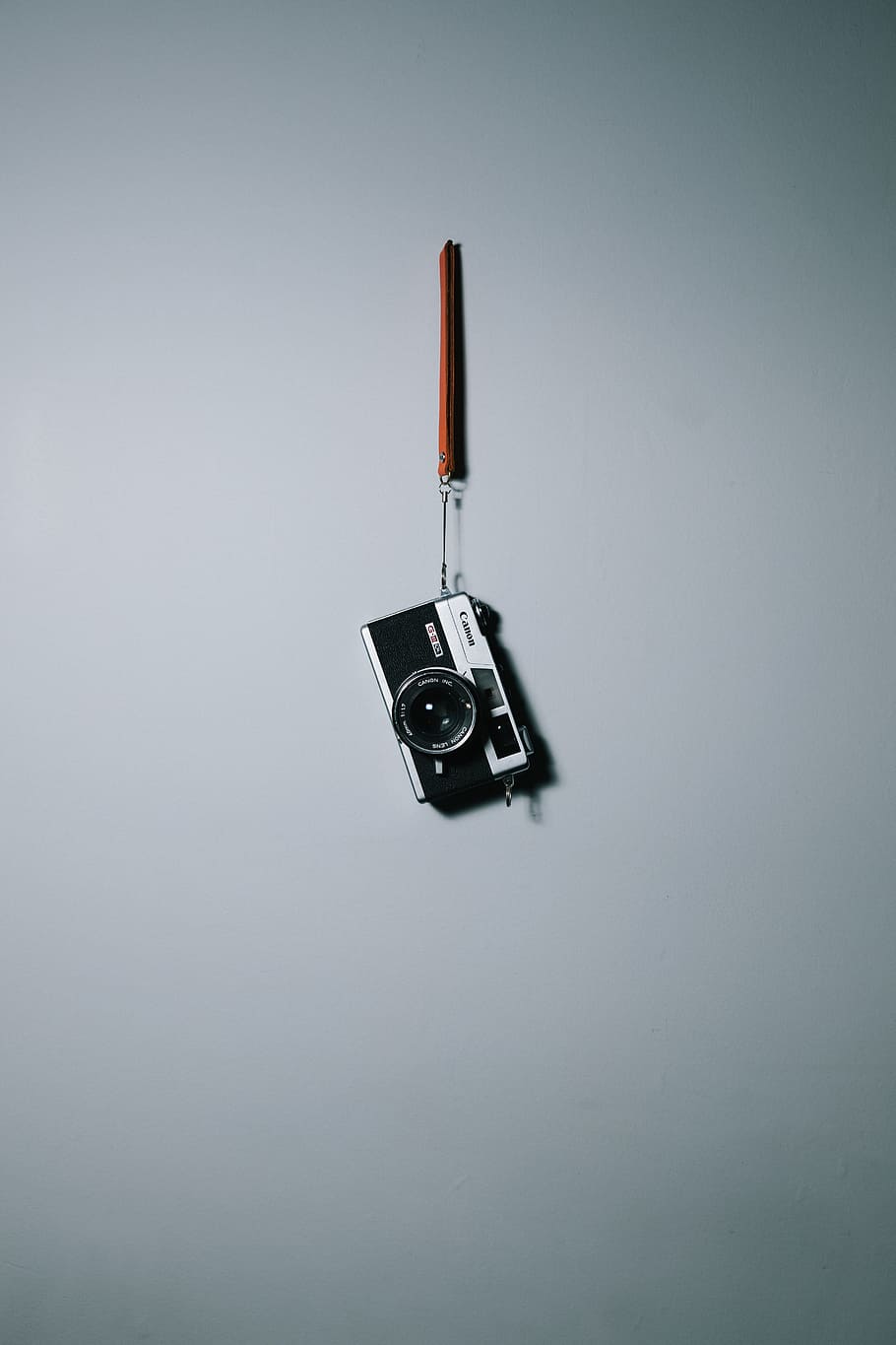 canon, camera, lens, indoors, studio shot, no people, technology HD wallpaper