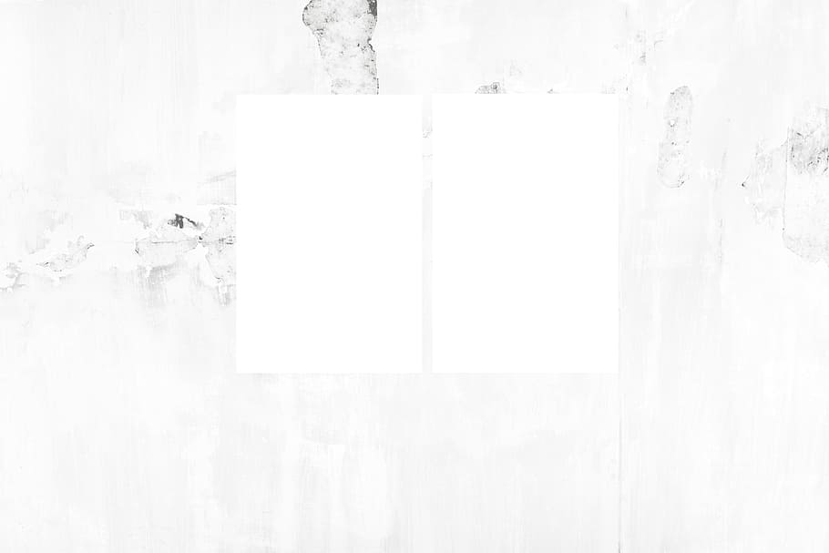 poster, wall, mockup, interior, frame, gallery, canvas, realistic HD wallpaper