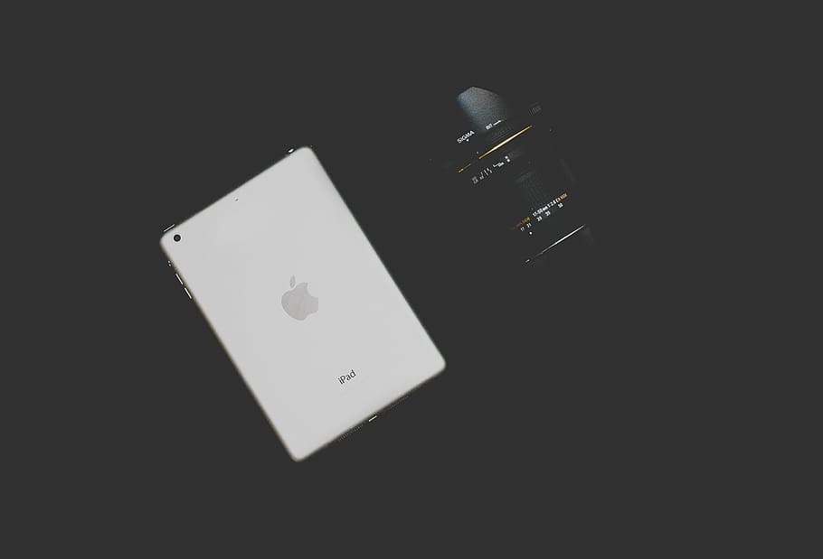 black, black-and-white, business, computer, electronics, equipment HD wallpaper