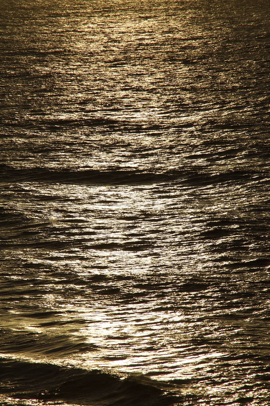 Structure, Texture, Background, Sea, surface, pattern, water HD wallpaper