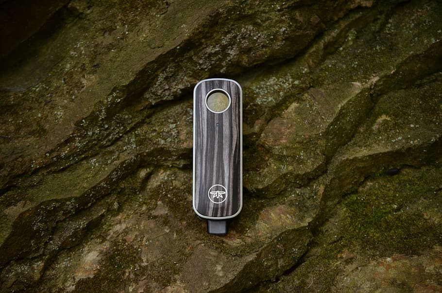 firefly, vaporizer, moss, no people, technology, metal, close-up HD wallpaper