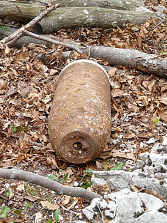 flying bomb, explosive, old, grenade, world war i, risk, weapon HD wallpaper