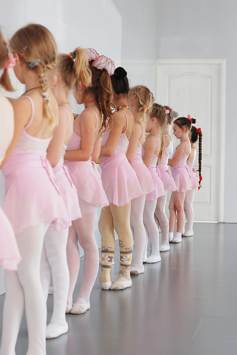 Pink Ballerina  Ballet dance, Dance photography, Dance