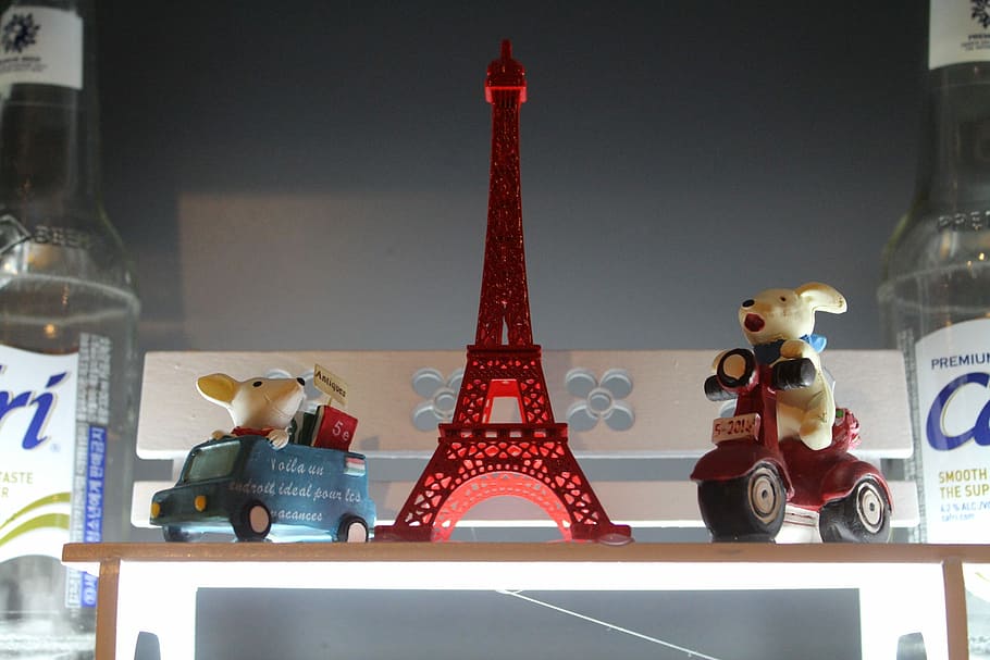 Toy, Model, indoors, no people, day, city, architecture, close-up HD wallpaper