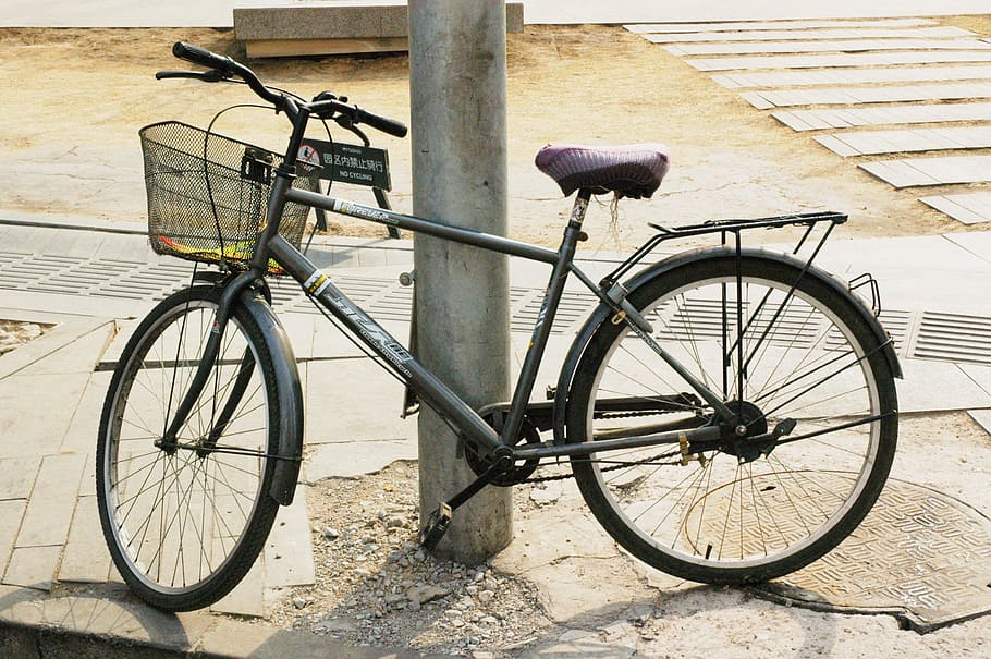 Bicycle, Bike, Activity, Outdoor, sport, ride, recreation, leisure HD wallpaper