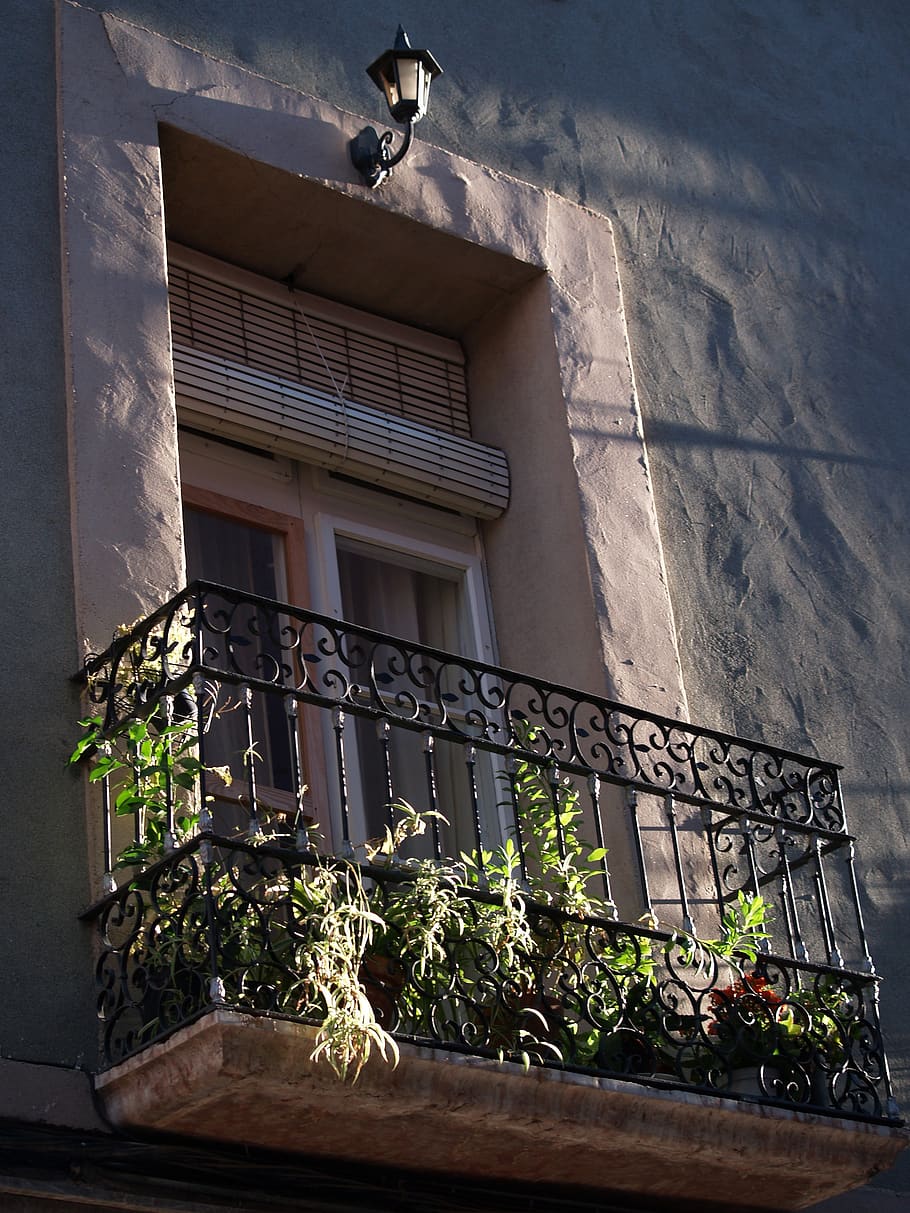house, building, built structure, architecture, window, building exterior HD wallpaper