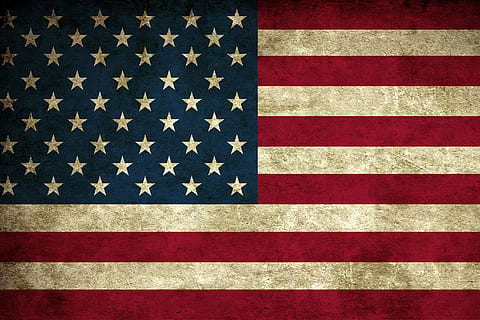 Flag of America, various, flags, uSA, american Flag, patriotism HD wallpaper