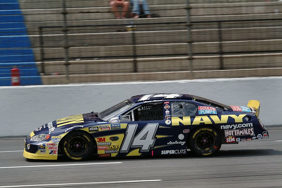 racing, auto, nascar, sport, speedway, driver, motor sports HD wallpaper