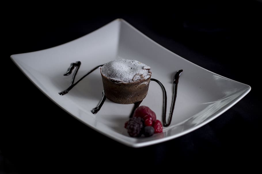 dish, food, restaurant, kitchen, gastronomy, dessert, food and drink HD wallpaper