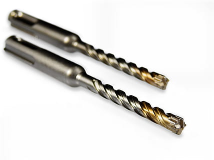 Masonry, Drill Bit, Tool, masonry drill bit, hammer drill, impact drill HD wallpaper