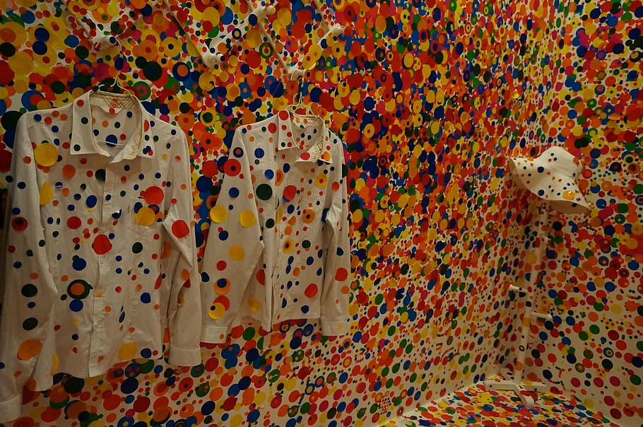 hd-wallpaper-polka-dot-yayoi-kusama-art-gallery-cod-museum-of-art-exhibition-wallpaper-flare