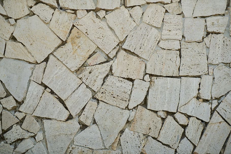 wall, stone, architecture, old, stone wall, background, old wall HD wallpaper