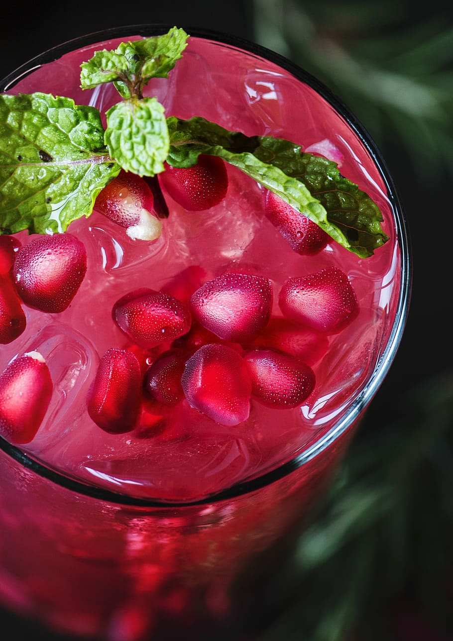 antioxidant, beverage, closeup, drinking, fresh, fruit, gourmet HD wallpaper