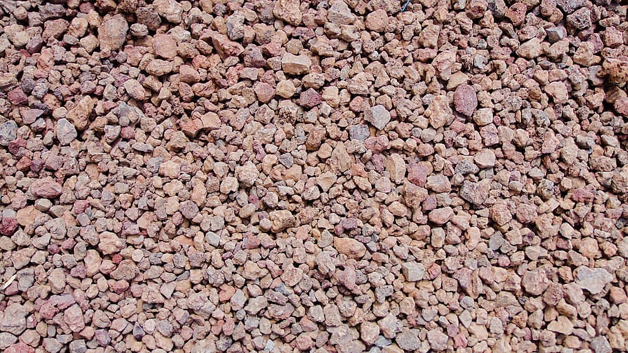 stone, pattern, wall, cement, brick, textures, full frame, backgrounds HD wallpaper