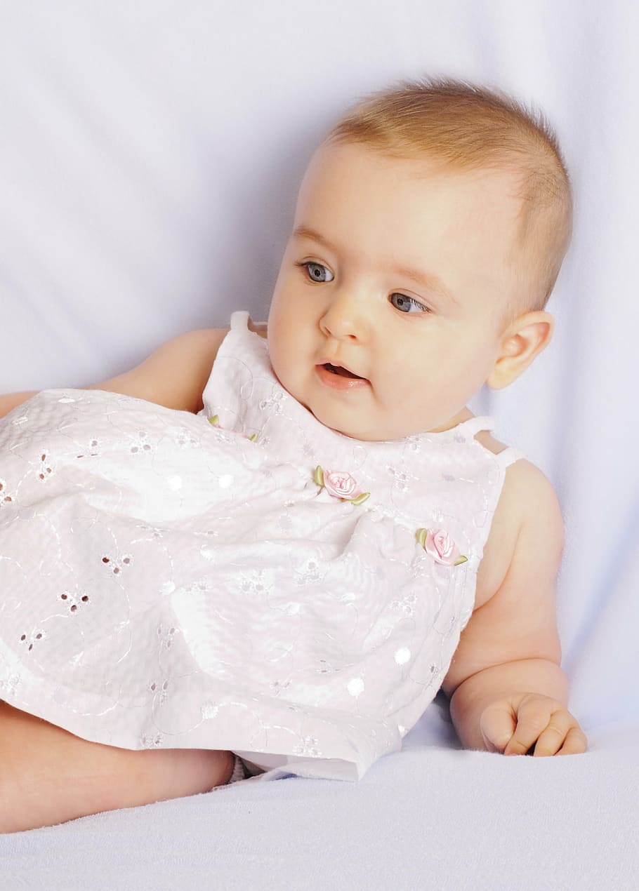 Baby girl 1080P, 2K, 4K, 5K HD wallpapers free download ...