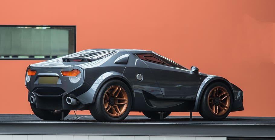 auto, lancia, prototype, vehicle, drive, wheel, transport system HD wallpaper