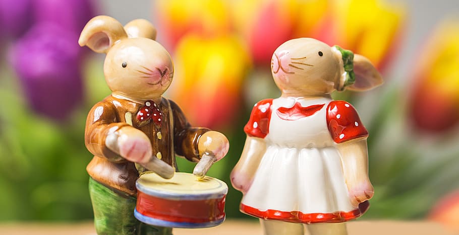 easter, bunny, rabbit, easter special, easter offer, holiday HD wallpaper