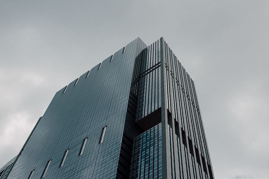 city, sky, cloudy, building, architectural design, architecture HD wallpaper