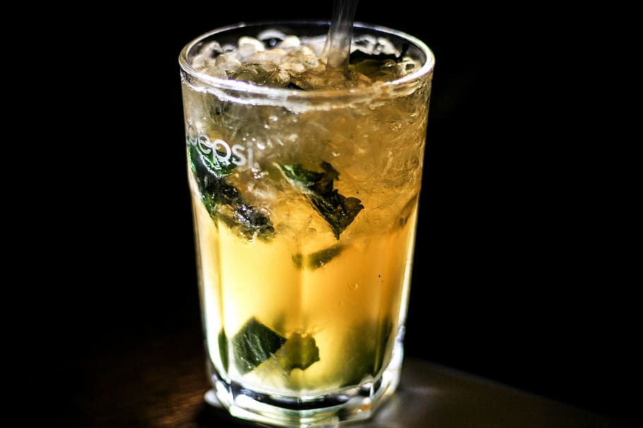 Aperitif, Feast, Party, Drink, summer, mojito, holidays, friendship HD wallpaper