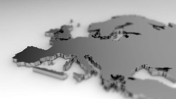 cutout metal sheet, 3d model, world, earth, geography, education HD wallpaper