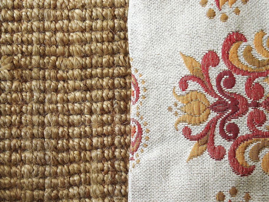 structure, carpet, pillow, background, mat, pattern, textile HD wallpaper