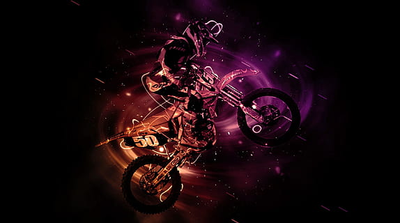 HD wallpaper: sand, motocross, motorcycling, motorcycle, motorsport ...