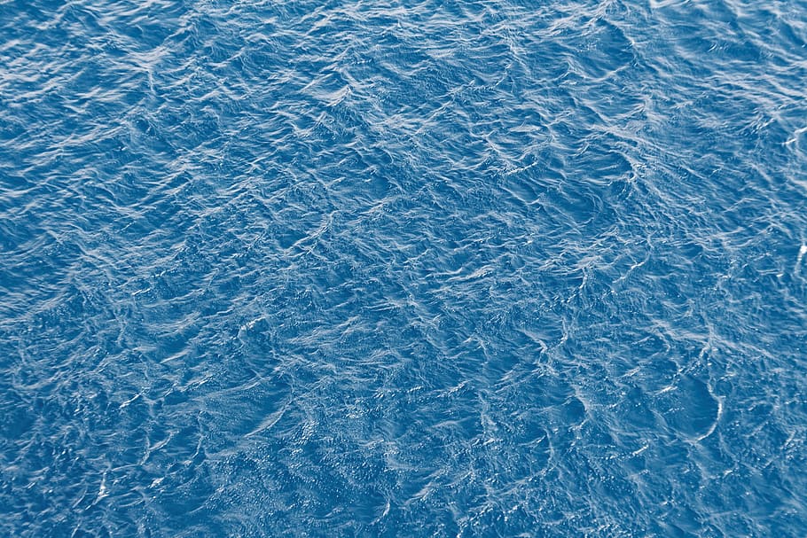 body of water, sea, background, texture, greece, blue, backgrounds HD wallpaper