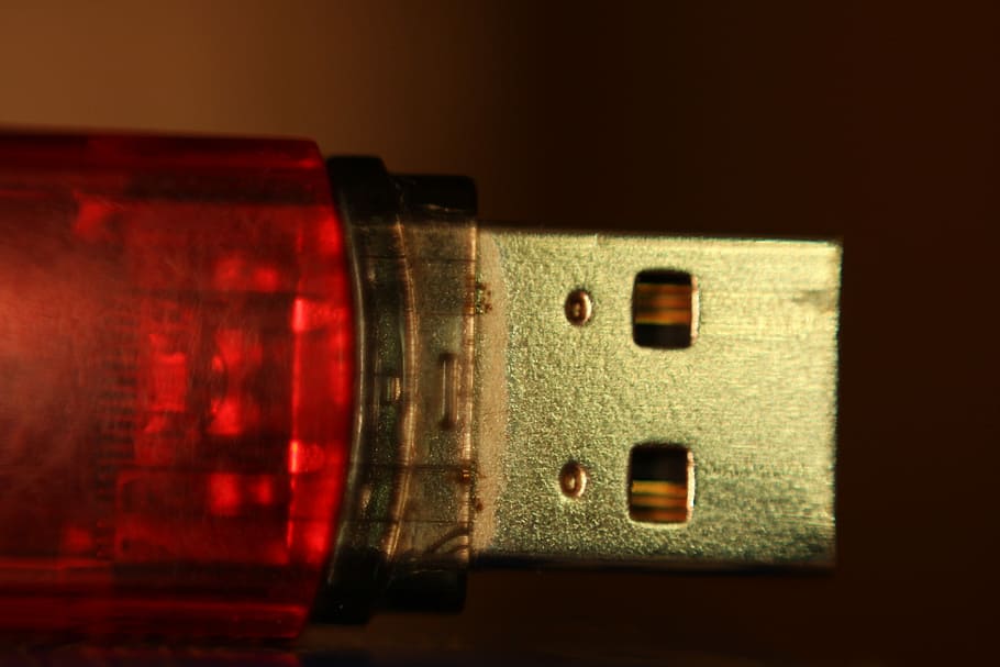Memory Stick, Computer, technology, data, storage, usb, equipment HD wallpaper