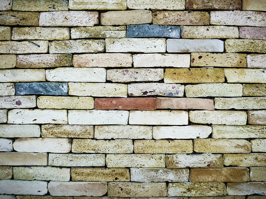 1536x2048px | free download | HD wallpaper: bricked wall, background, brick  wall, building, color, structure | Wallpaper Flare