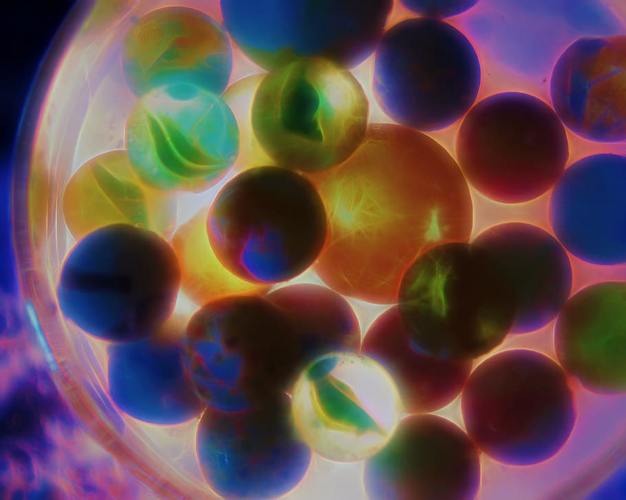stone, abstract, light, surface, marbles, texture, pattern HD wallpaper