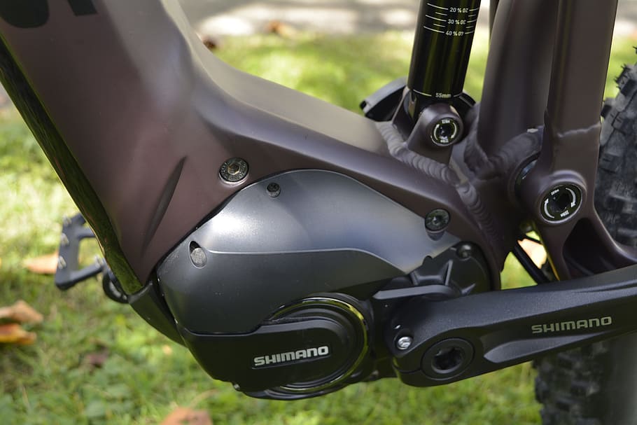 shimano, emtb, e8000, motor, ebike, transportation, mode of transportation HD wallpaper