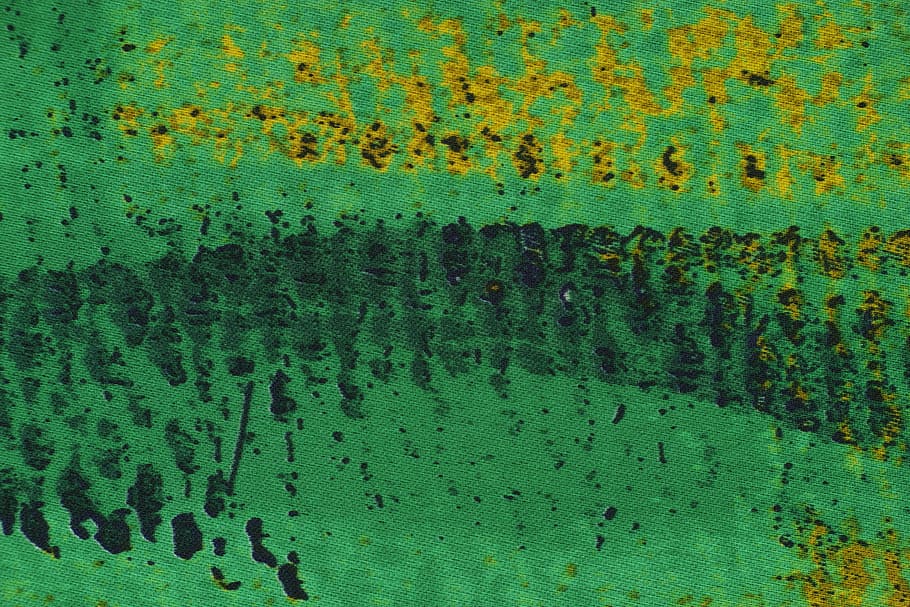 green, fabric, textile, macro, detail, cotton, design, horizontal HD wallpaper