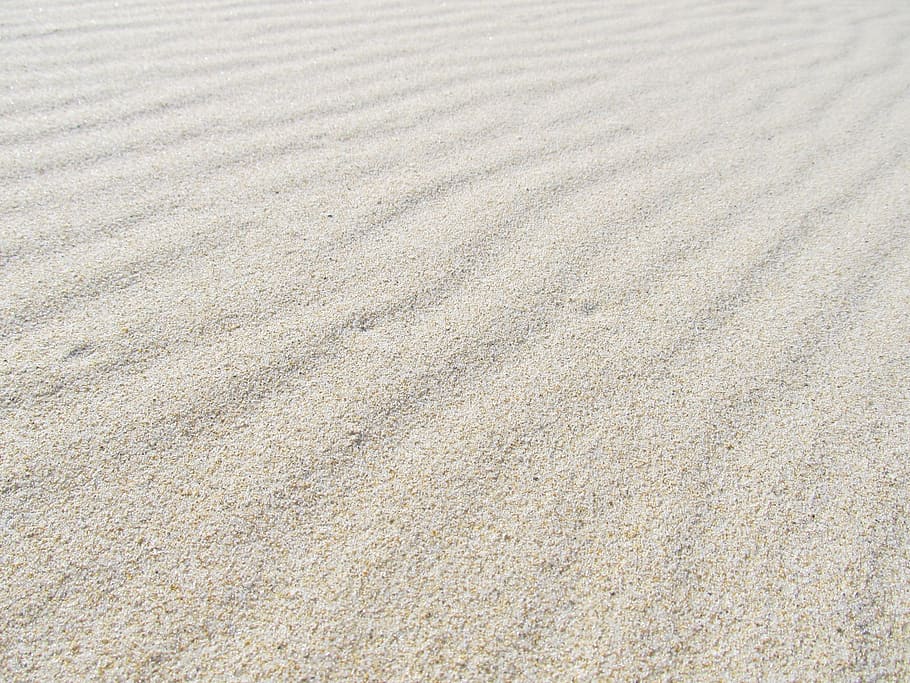beige sand, beach, white, sand beach, grains of sand, texture HD wallpaper