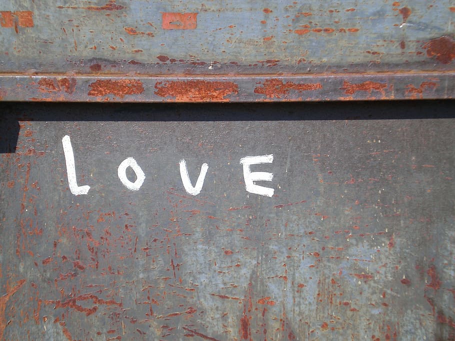 Love, Affection, Romance, communication, text, day, guidance HD wallpaper