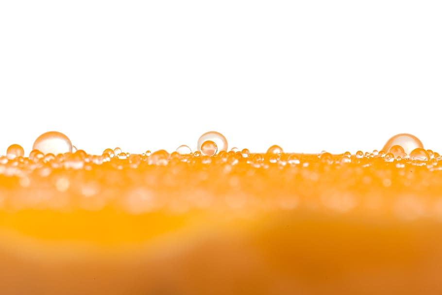 sparkling water, abstract, aqua, bubble, close-up, drop, droplet HD wallpaper