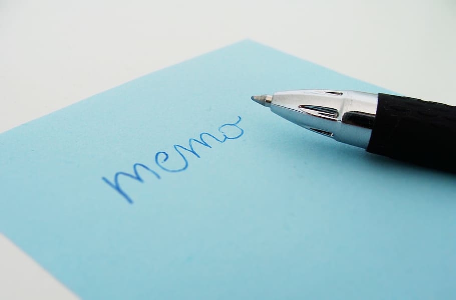 Pen, Paper, Writing, Text, Message, sheet, business, document HD wallpaper