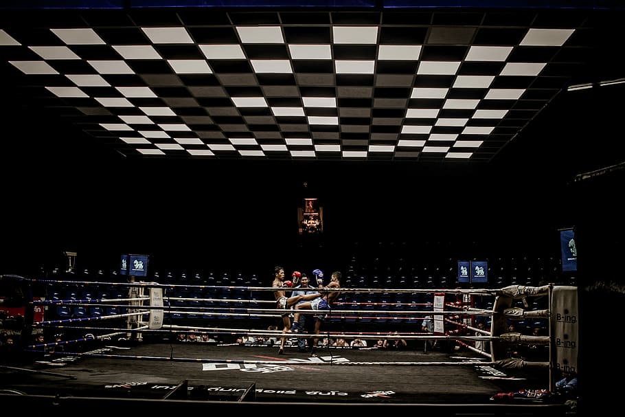 Boxing Ring Background Images  Free Download on Freepik