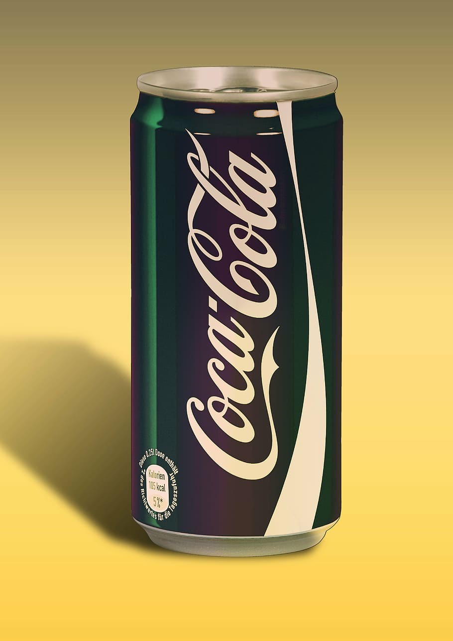 coca-cola, vintage, project, consumption, png, tin, drink, text