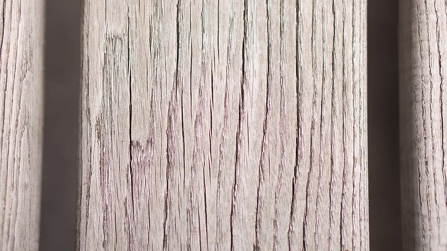 closeup photo of brown wooden plank, structure, texture, surface HD wallpaper