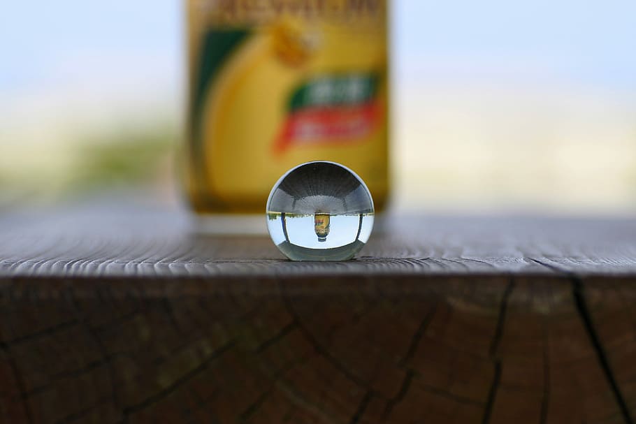 Natural, Landscape, Landscape, Park, Table, Coffee, canned coffee HD wallpaper
